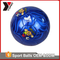 promotional kids exercise ball custom logo cheap price size 2 wholesale mini soccer football ball